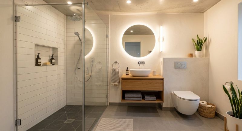 Top Bathroom Remodeling Companies in Huntington Beach, CA